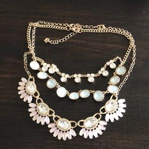 Premier necklace